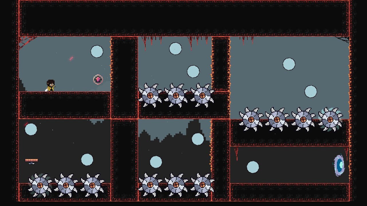 Gray Destiny screenshot 2