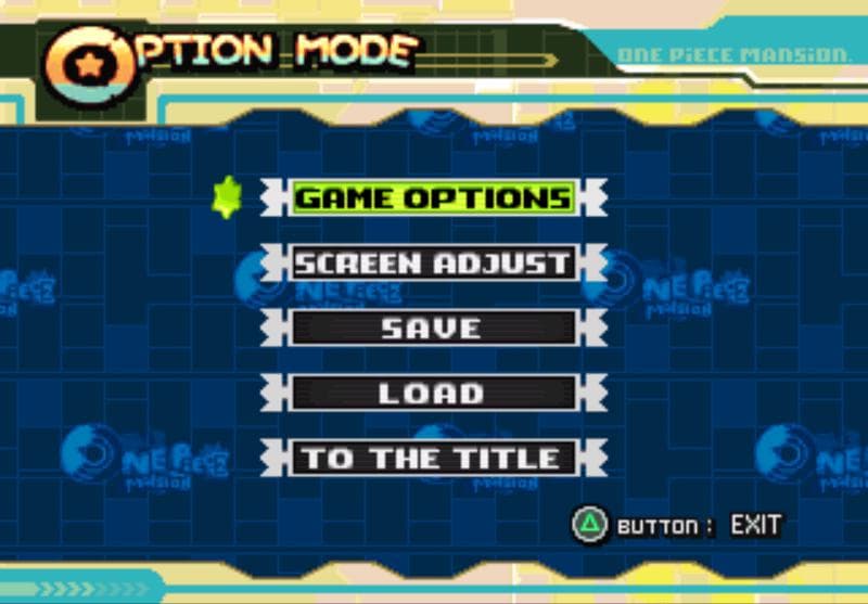 One Piece Mansion screenshot 4