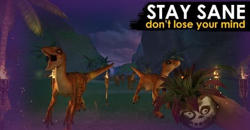 Jurassic Survival Island EVO PRO screenshot 5