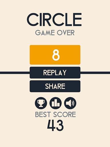 Circle
