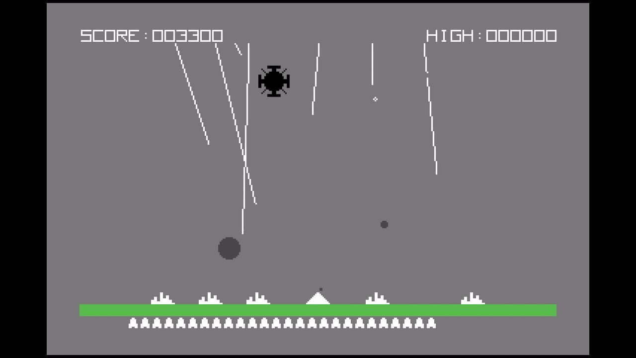 Armageddon screenshot 3