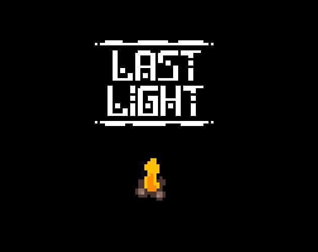 Last Light (SpencasaurusRex)