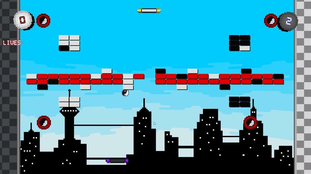 Equilibrium: Game Jam 2019 screenshot 3