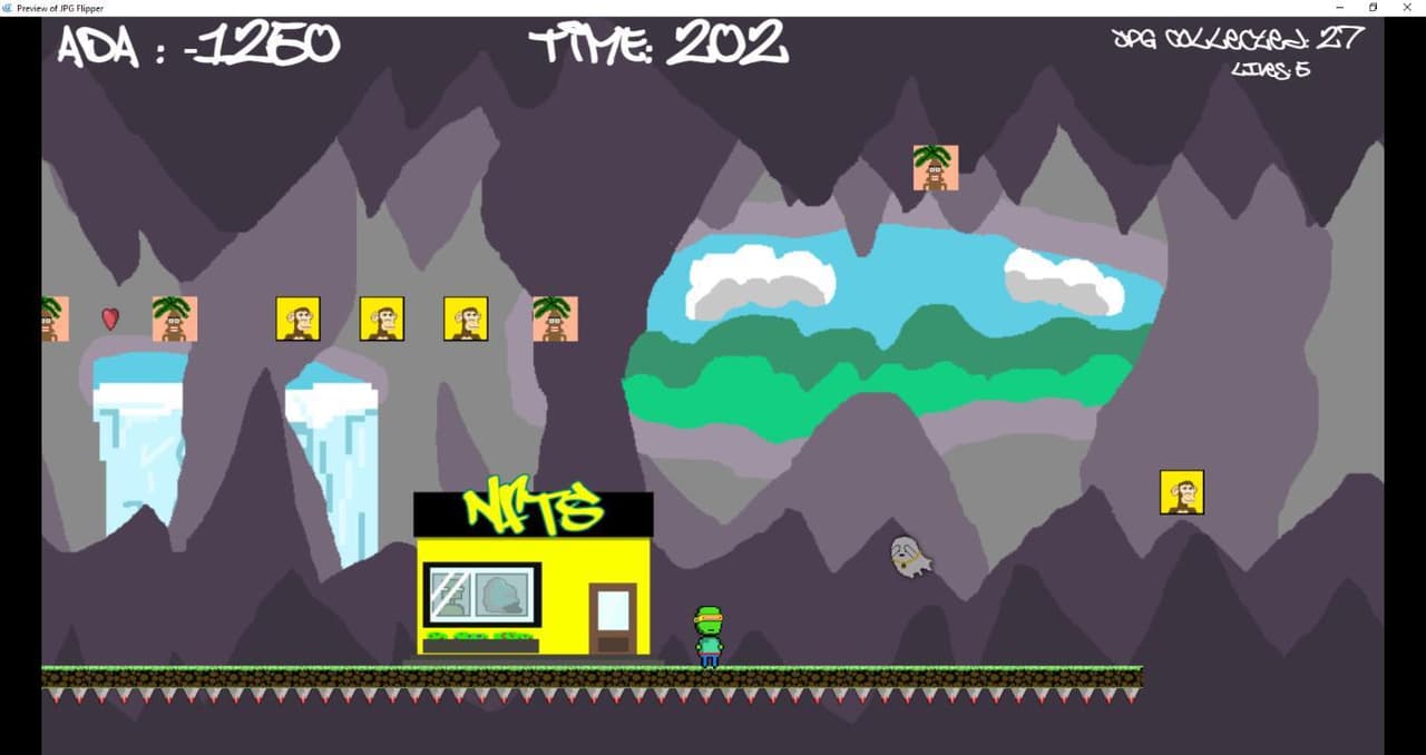 JPG Flipper screenshot 3