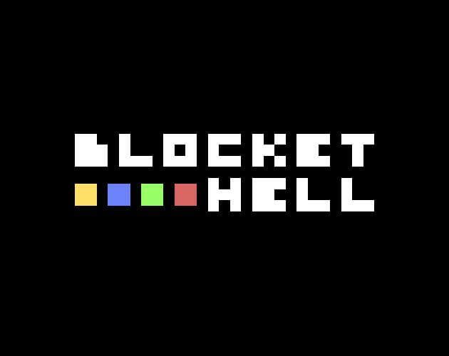 Blocket Hell
