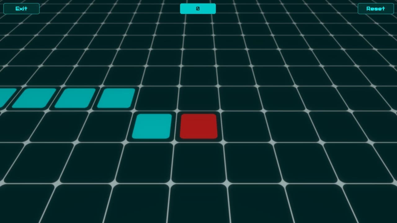 Super Path Memory screenshot 3