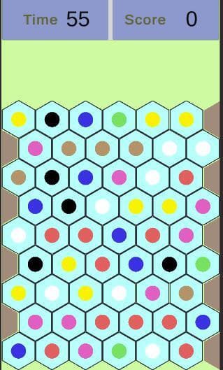 Dots Kill