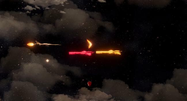 NOVA STAR (SammyTBrains) screenshot 3