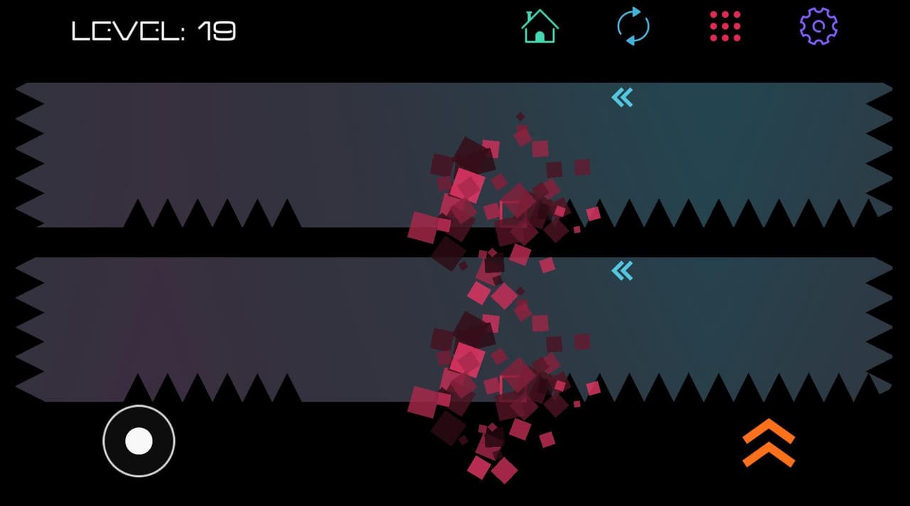 Parallel World (itch) screenshot 6