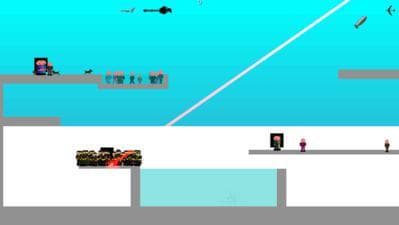 Defend The Freedom Wall screenshot 4