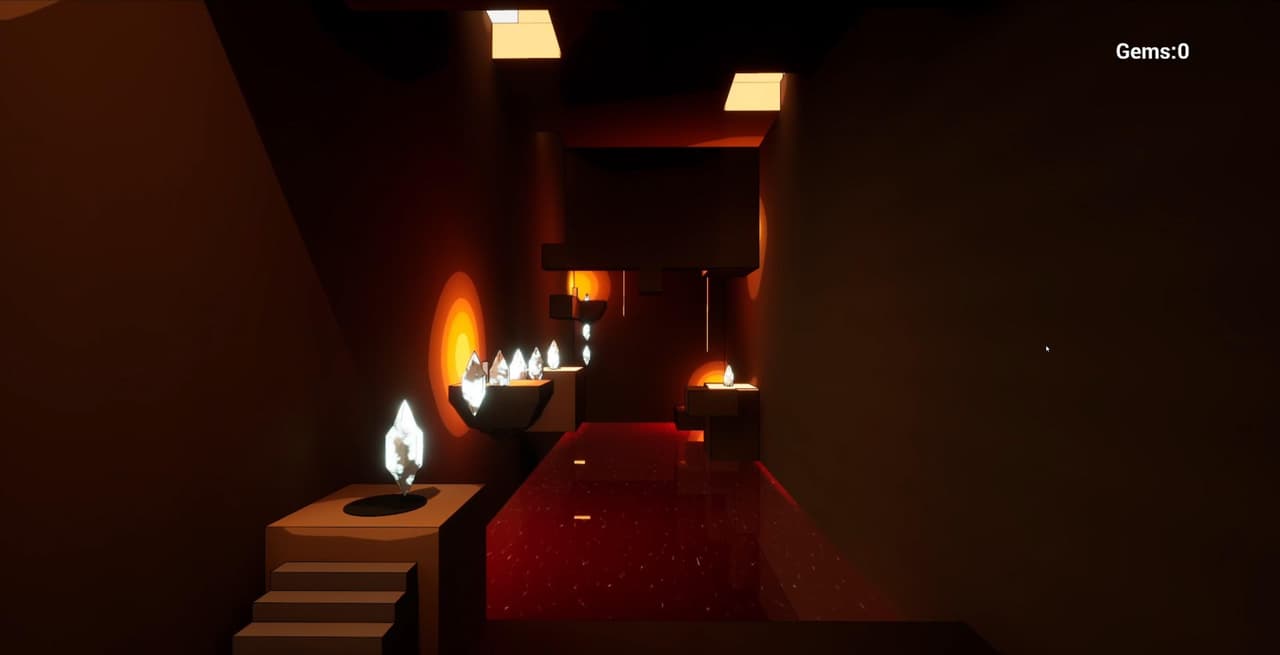 Eloy Lost in Time screenshot 3