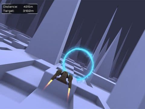 Project Sun: Infinity Race screenshot 5