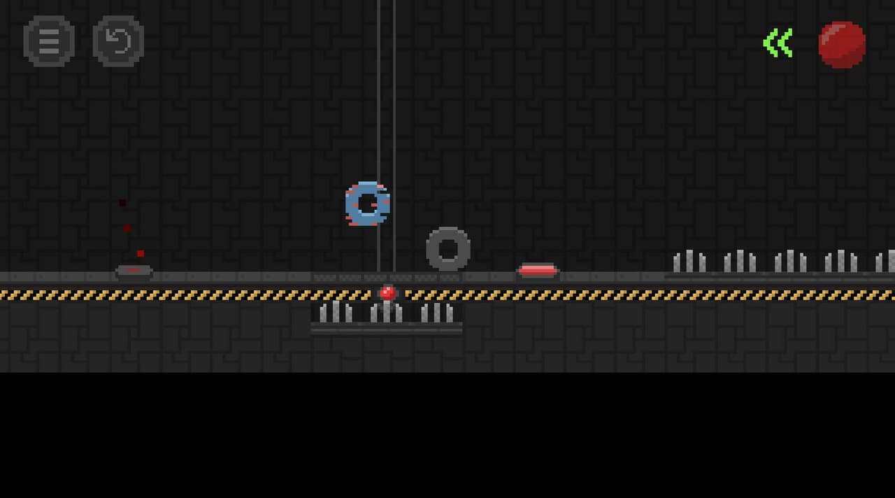 The Washer (omy181) screenshot 2