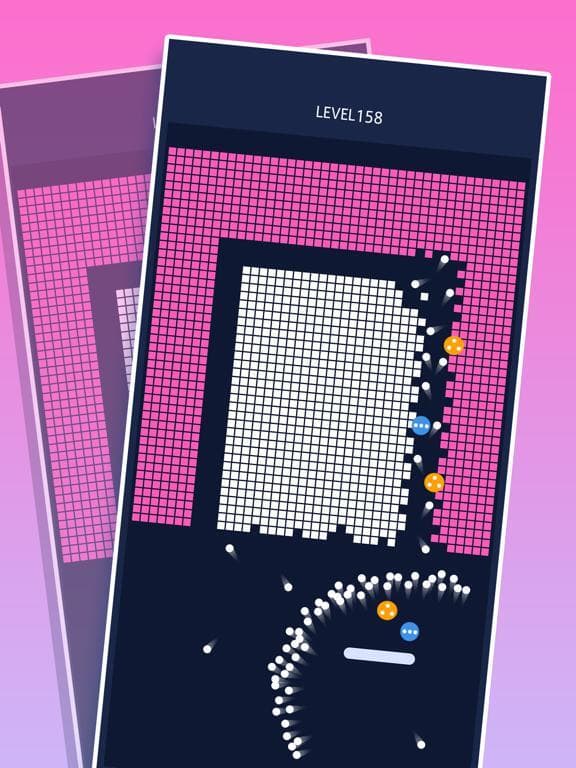 Huge Bricks screenshot 5