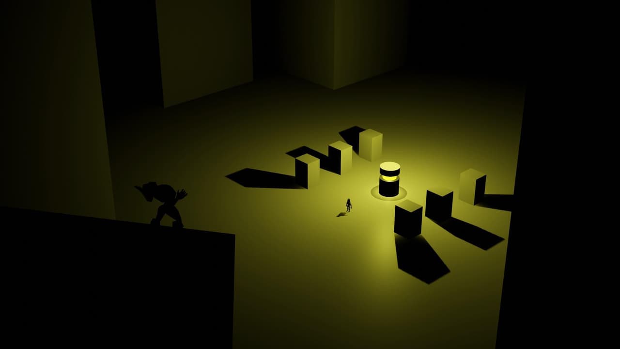 Laser Goons - Demo screenshot 4