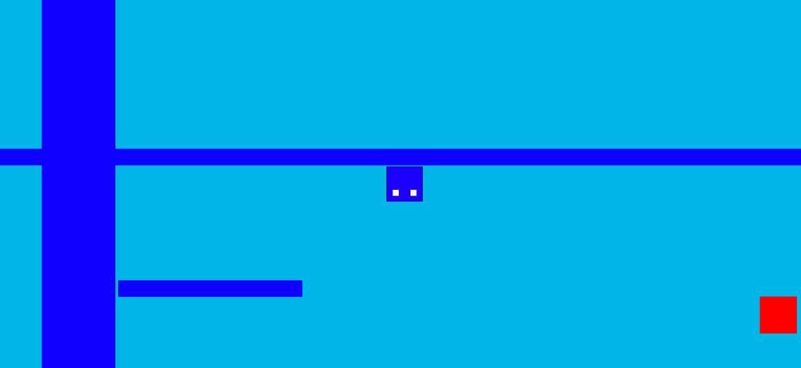 Gravity Error (itch) (yazan64) screenshot 3