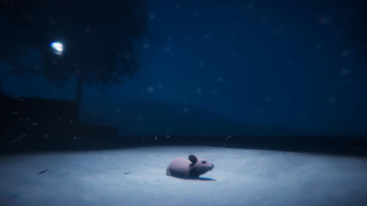 Rat Cage screenshot 2