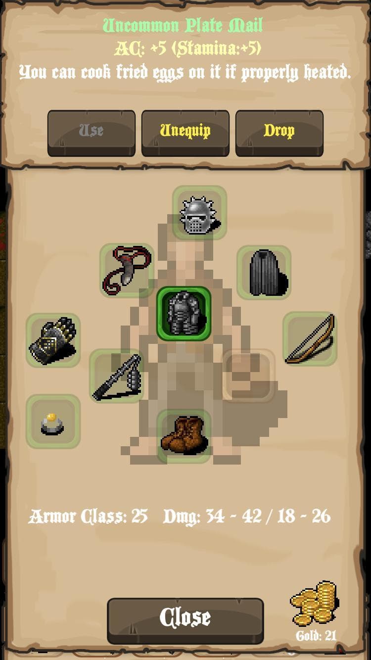 Lootbox RPG (itch)