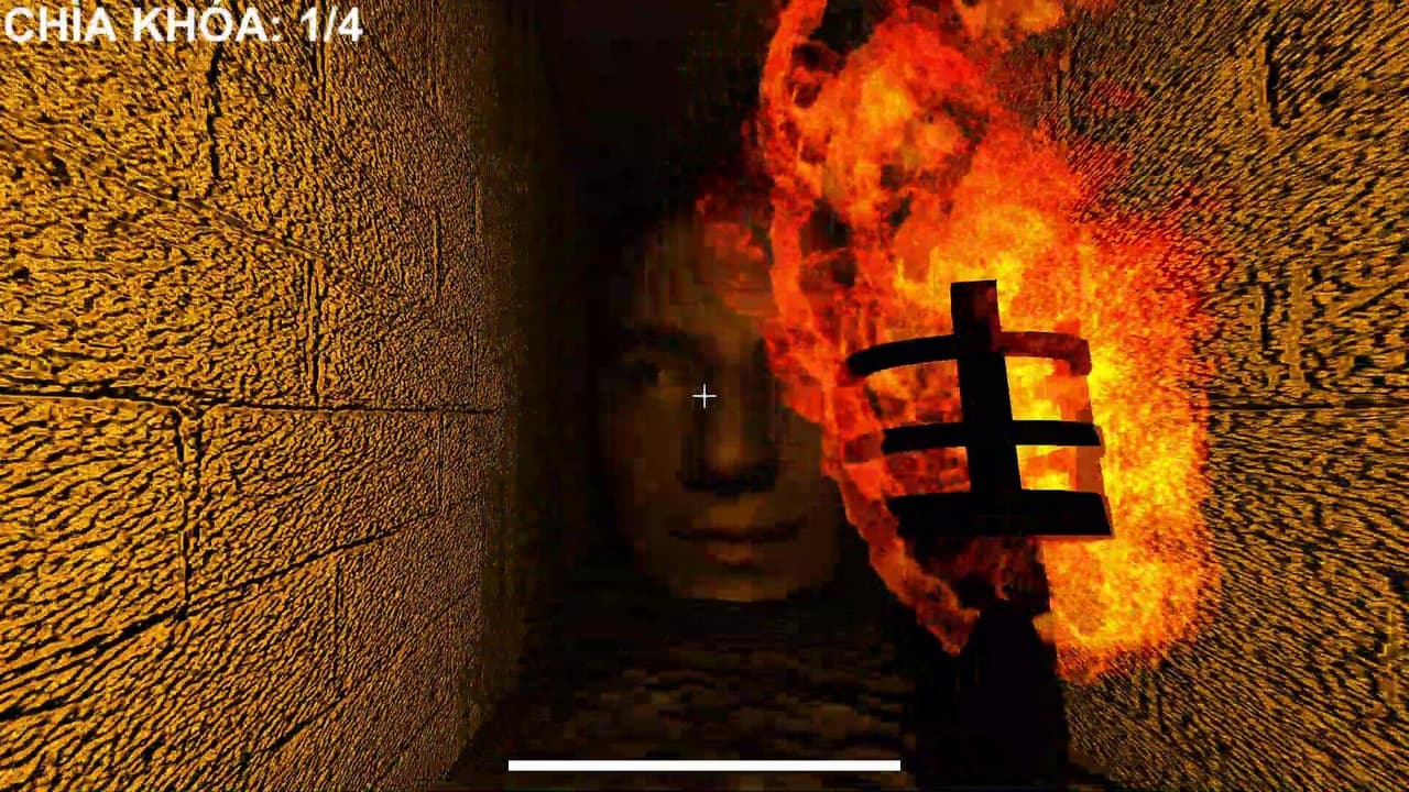 LAU DAI TINH AI REMASTERED