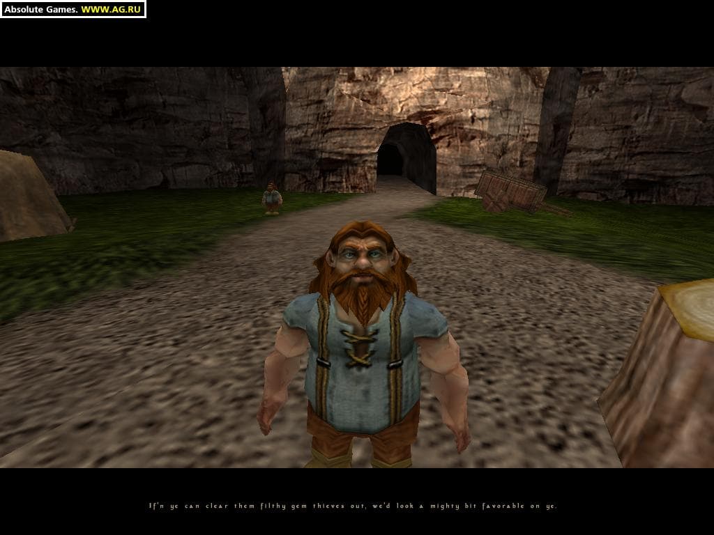 Arthurs Quest: Battle for the Kingdom screenshot 5