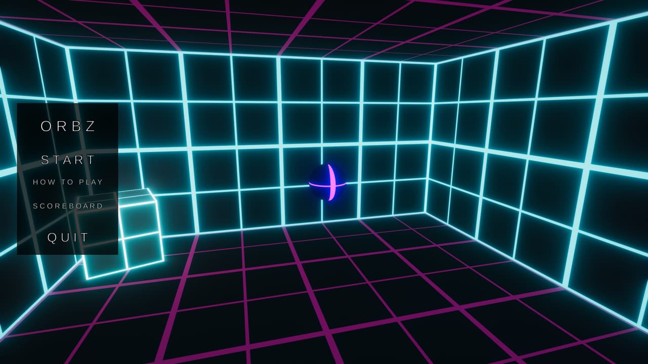 Orbz (Alixxir, dillanhoyos) screenshot 2