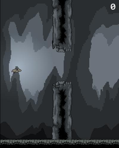 Cavern Bat