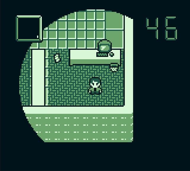60 Seconds (Pixel8Mike, Protopixel)