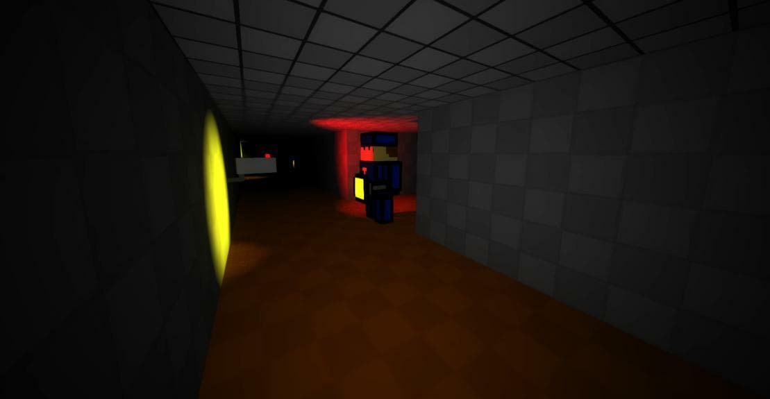 The Heist Extended screenshot 6