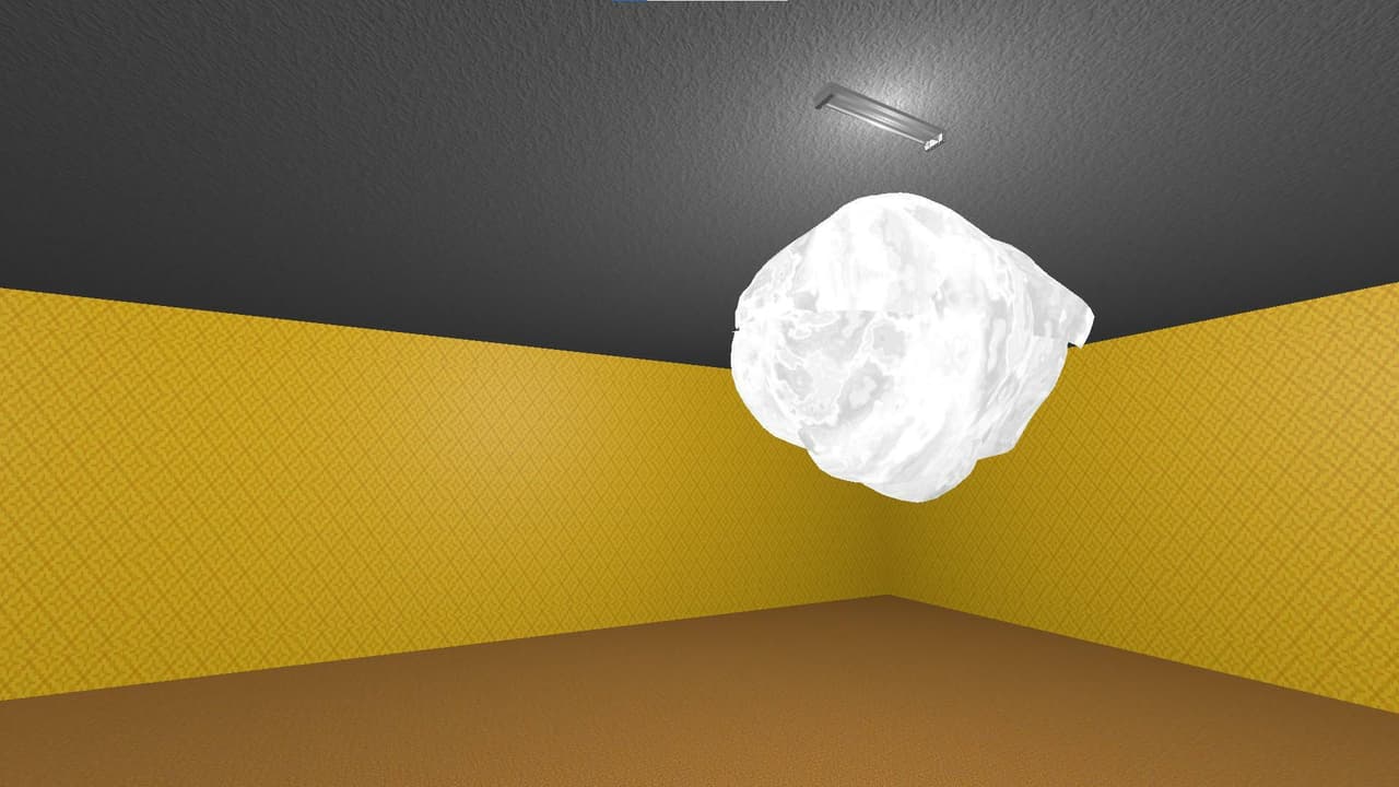 Liminal (itch) (Electric Cat) screenshot 4