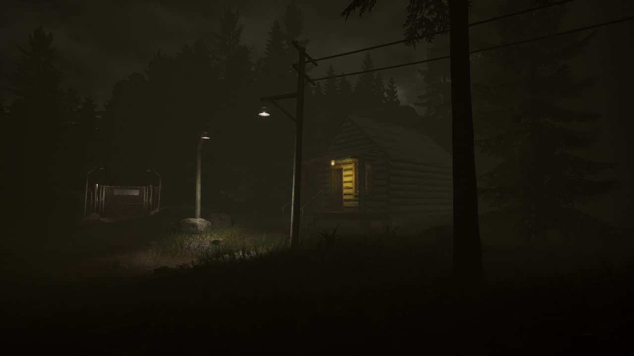 SANRI - Demo screenshot 4