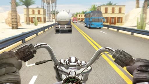 Bike Racing - Moto 2018 screenshot 2