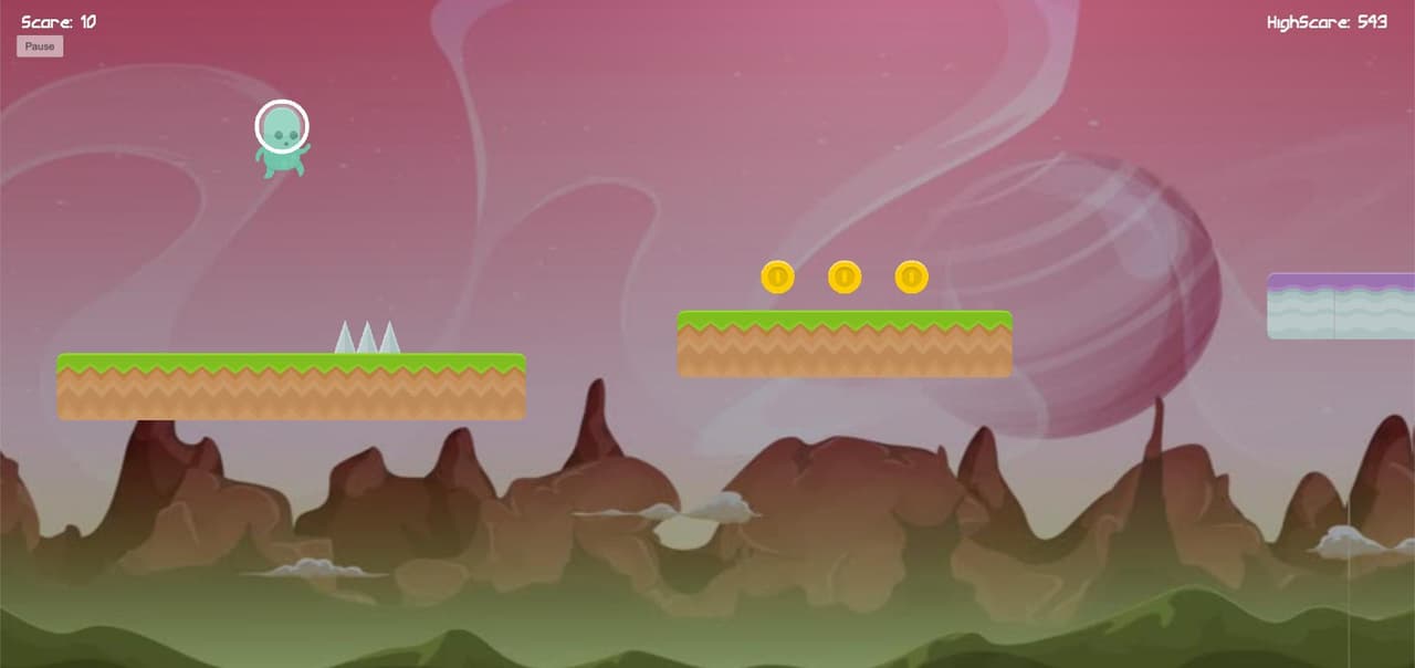 Switch_Run screenshot 3