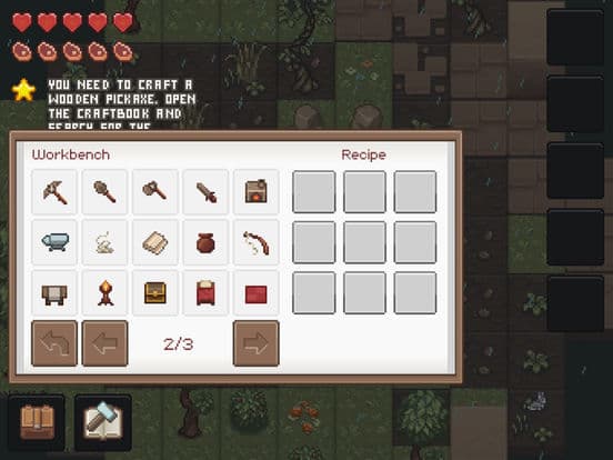 PixelTerra screenshot 6