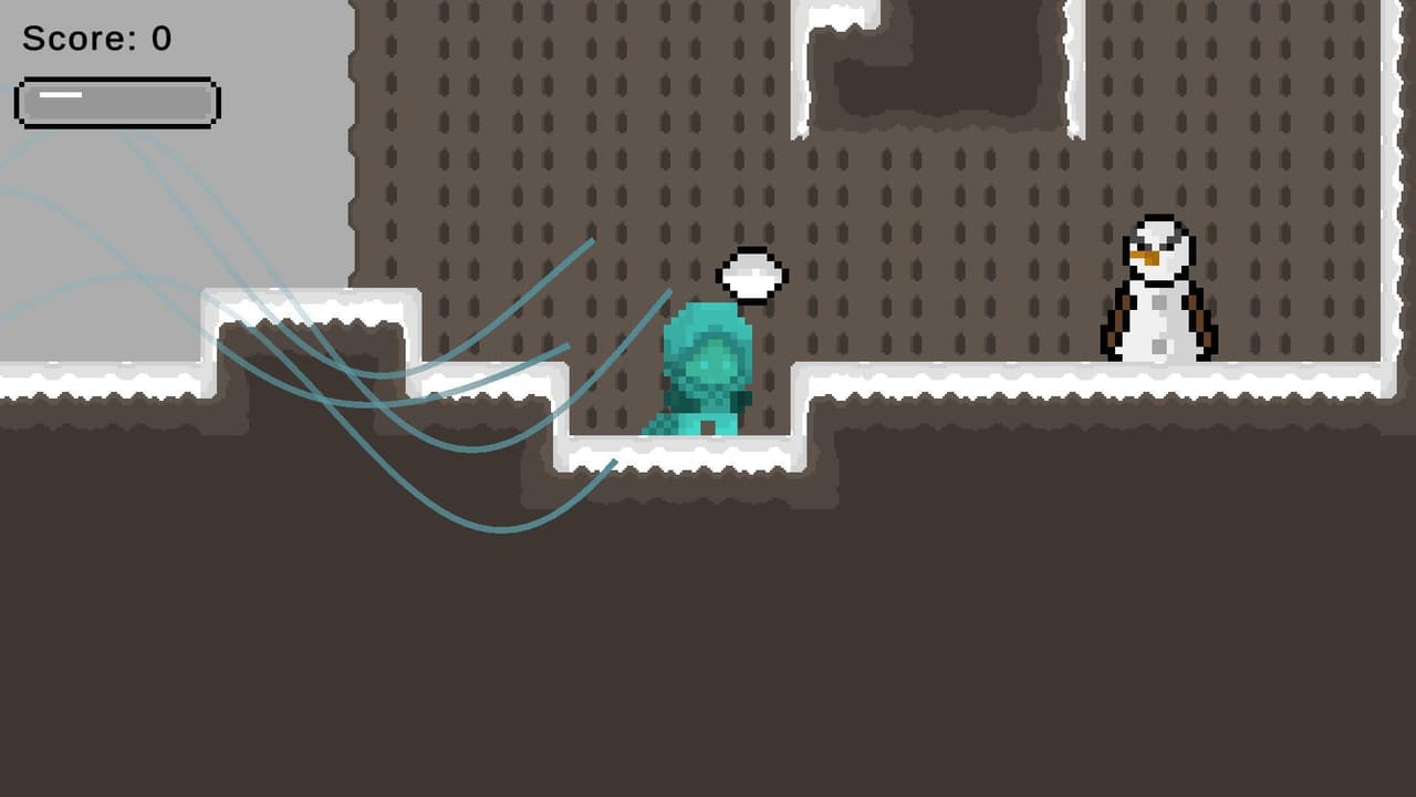 Scarf No Chill screenshot 6