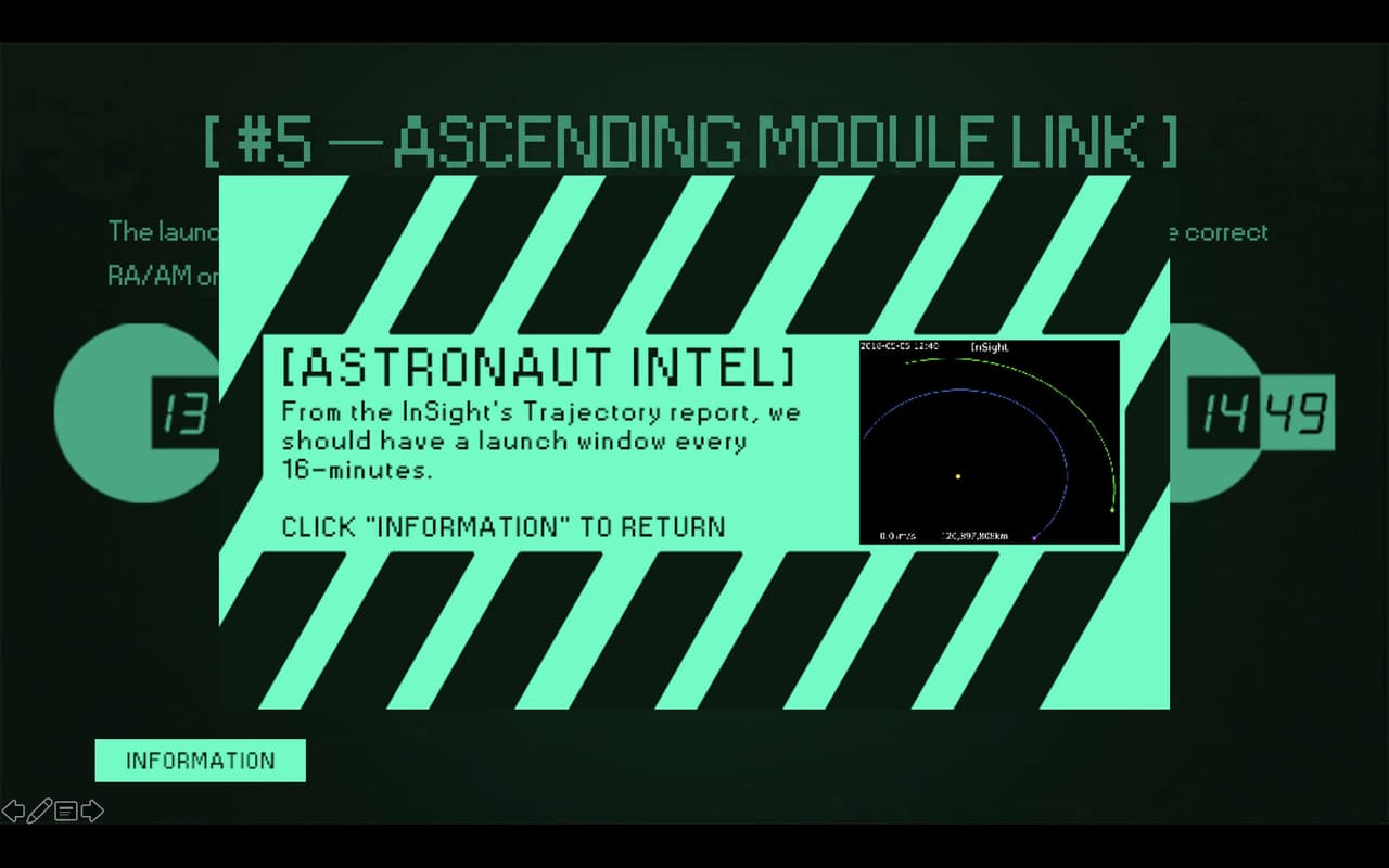 ISS-Zarya screenshot 4