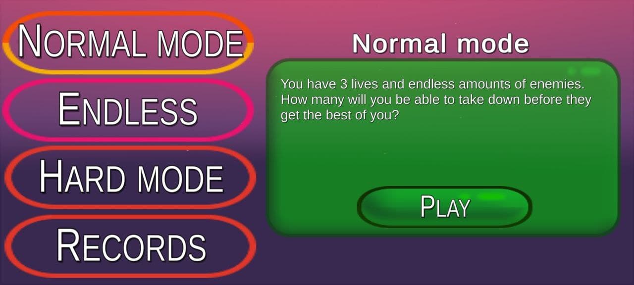 BALLZ (itch) (Gentle Shark) screenshot 2