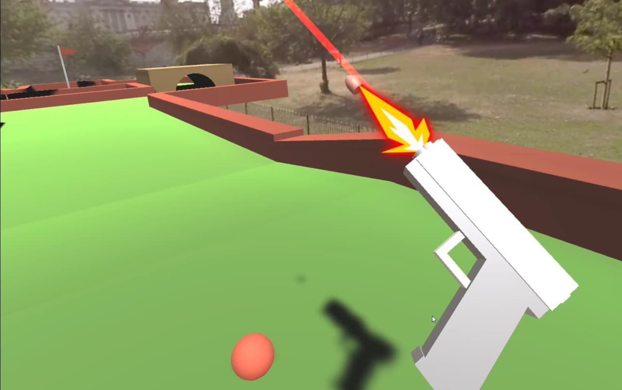 Guns&Golf