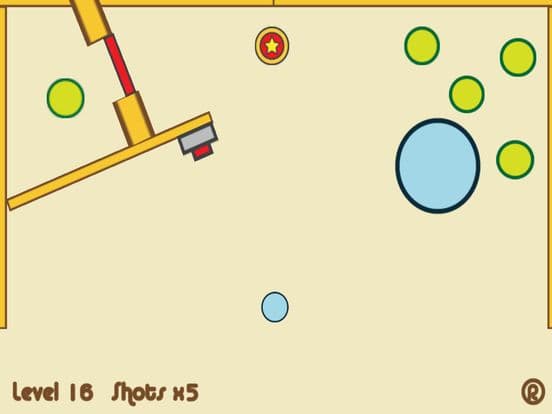 Ping Pong - Trick Shots screenshot 4