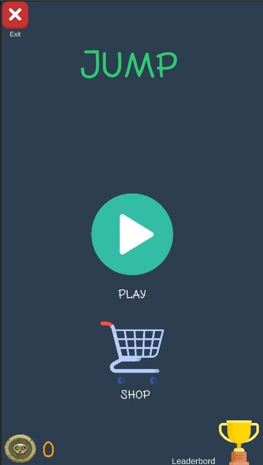 Jump (itch) (nonygl) screenshot 3