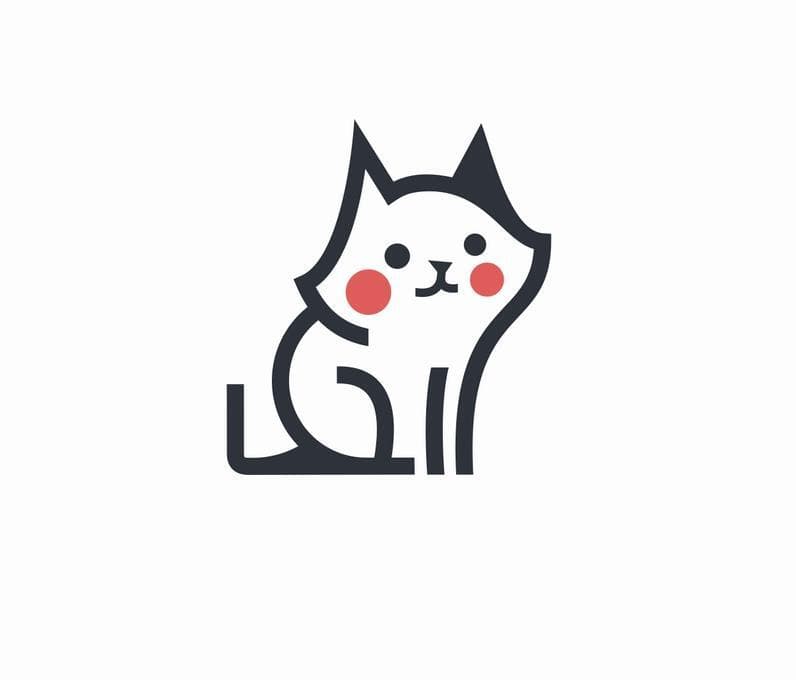 Save The Cat (yiyiwenraven)