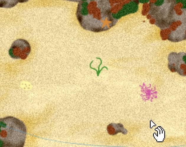The Blob Game screenshot 4