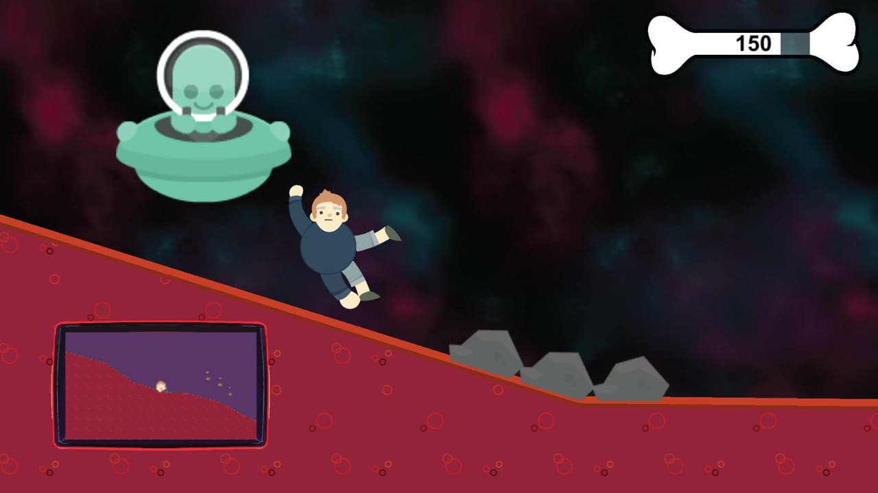 Say Cheese! Its a Cheesy Chase screenshot 4
