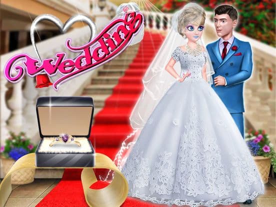 Wedding Game - Catholic Rites screenshot 2