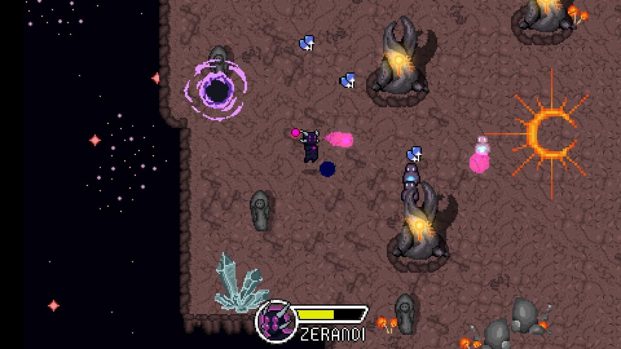 Portal Brawl screenshot 5