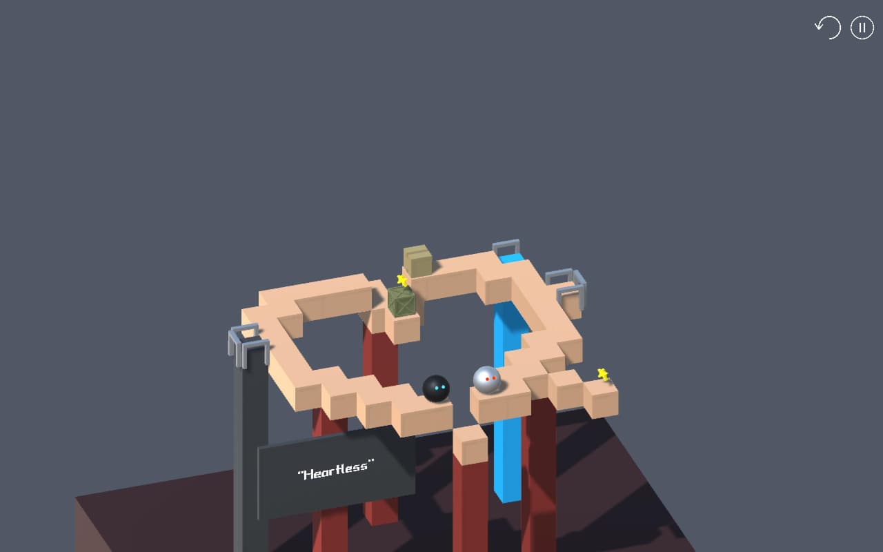 Bolls - Bend your Mind screenshot 5