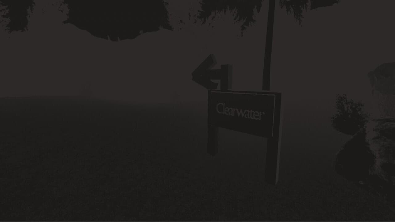 The Camp screenshot 4