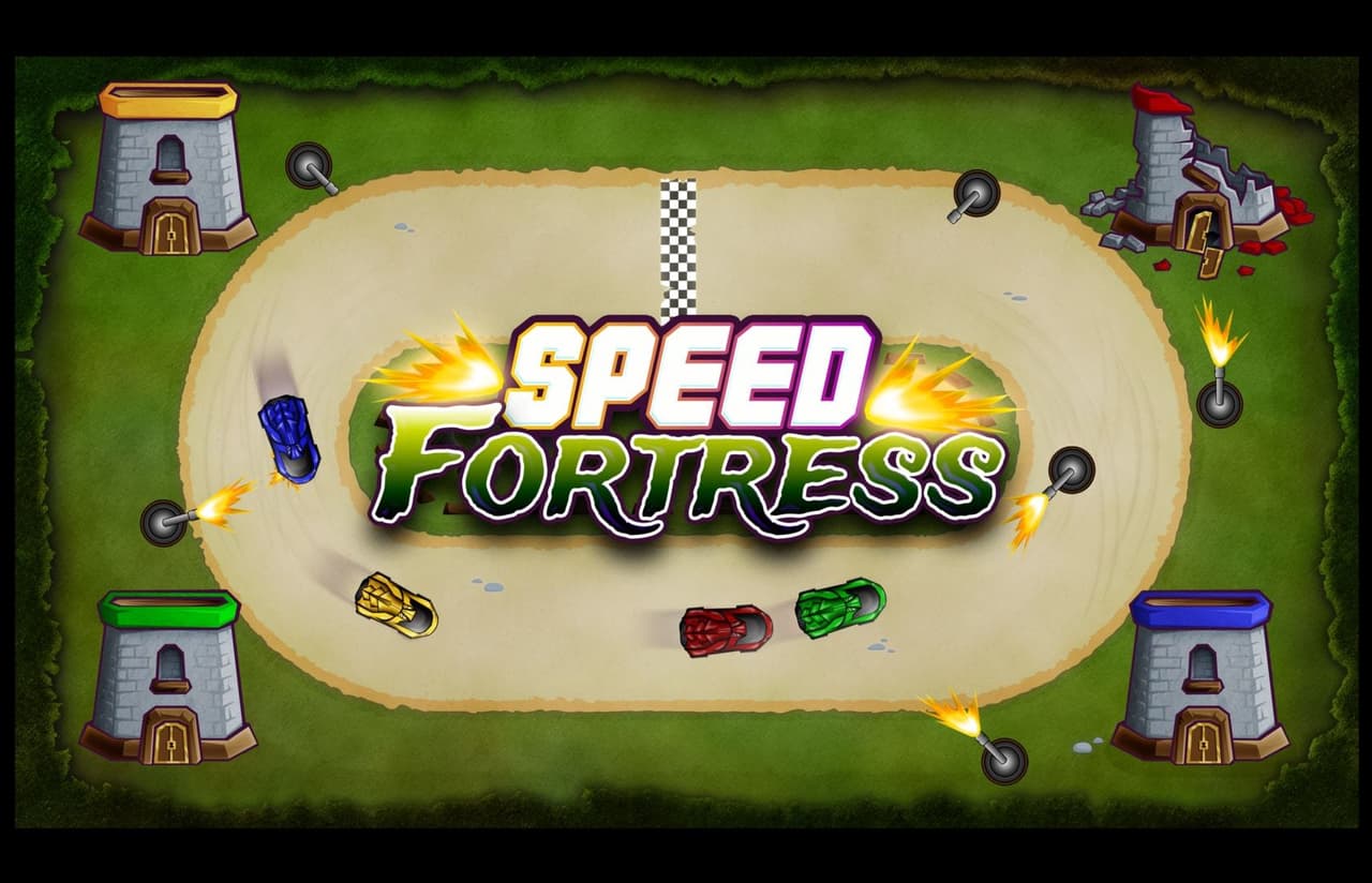 Speed Fortress