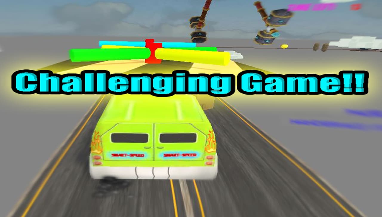 Smart-Speed screenshot 4