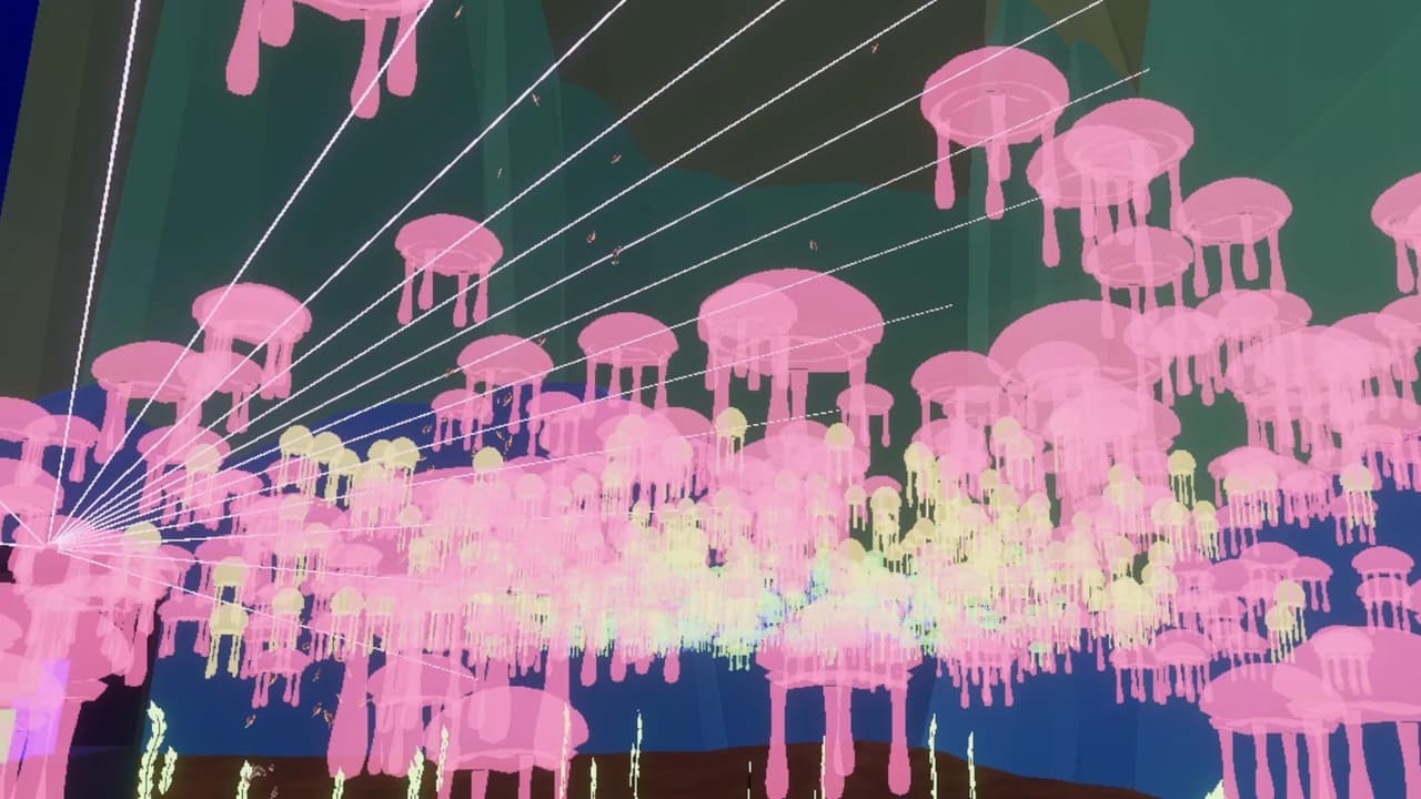 Submerged Soundscape screenshot 3