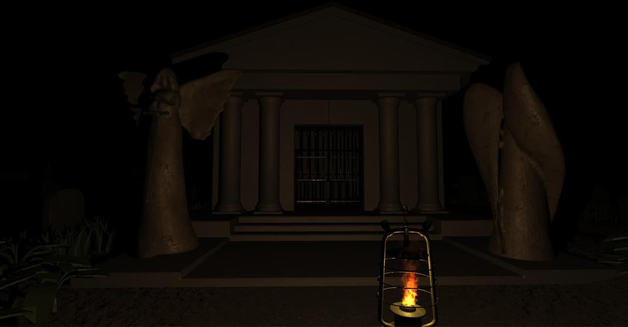 Gravelighter screenshot 5